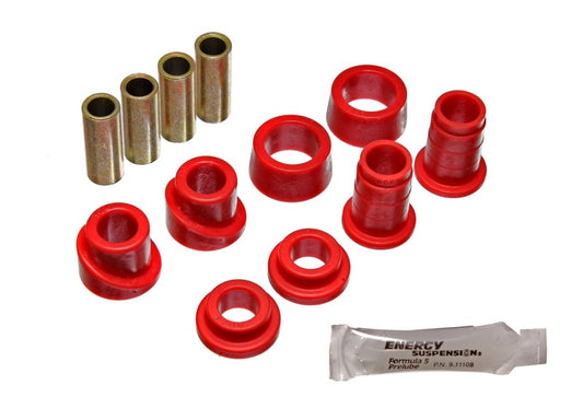 Energy Suspension Corvette Front End Link Set - Red