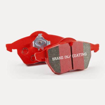 EBC 93-96 Eagle Summit 1.5 Redstuff Rear Brake Pads