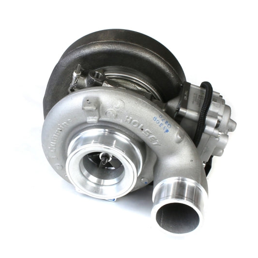 Industrial Injection 07.5-12 Dodge 6.7L Cummins Genuine Holset Stock Replacement Turbo(HE300VG)