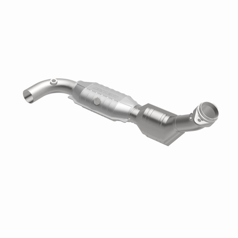 MagnaFlow Conv DF 97-98 Ford Trucks 4.6L