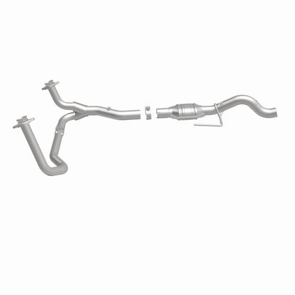 MagnaFlow Conv DF 00 Dakota 3.9L 4wd OEM