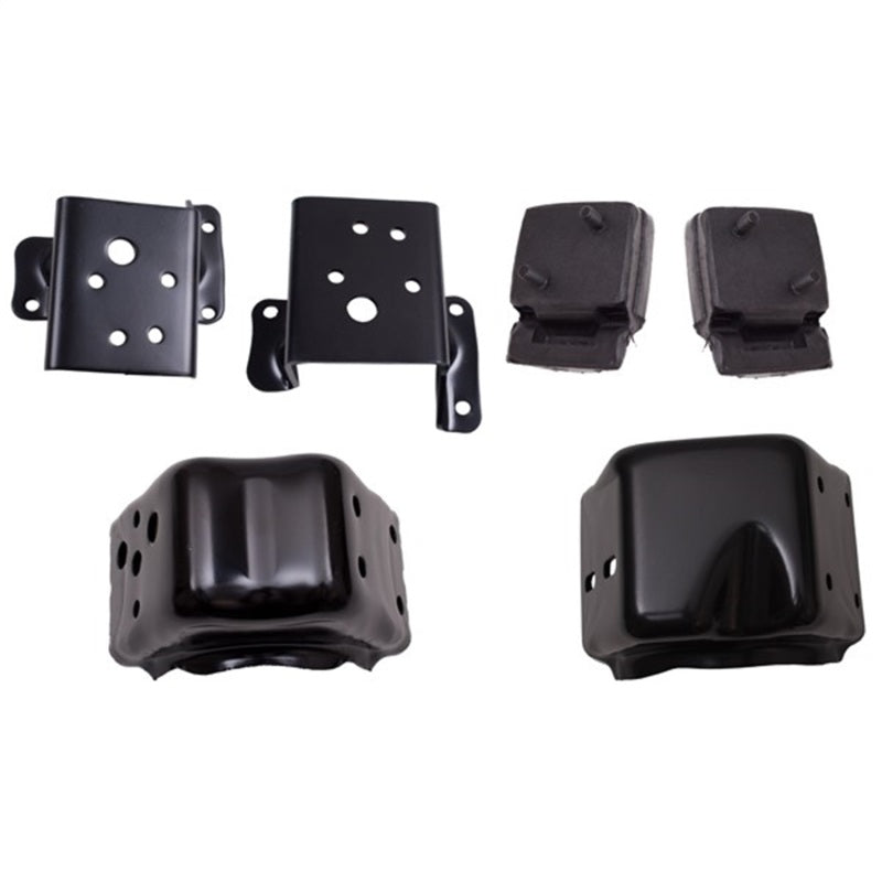 Omix Engine Mounting Kit 5.0L 72-81 Jeep CJ Models