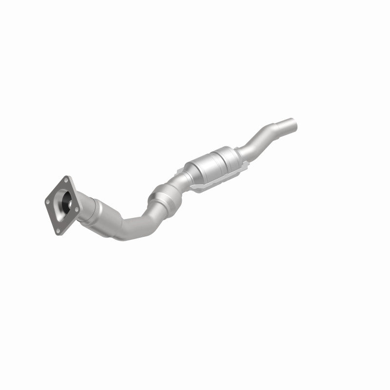 MagnaFlow Conv DF 00-02 Audi A6 Quattro 2.7L