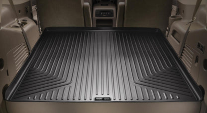 Husky Liners 2016 Kia Sorento Cargo Liner - Black