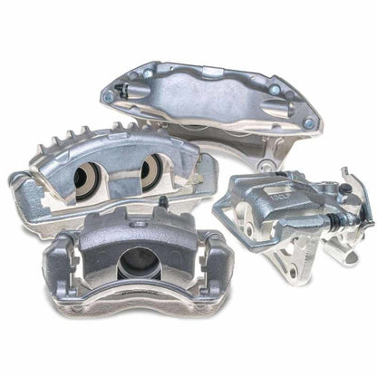 Power Stop 04-05 Buick Rainier Front Right Autospecialty Caliper w/Bracket