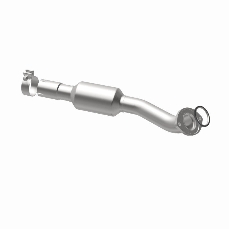 MagnaFlow Conv DF 09-12 Toyota RAV4 2.5 3.5 Underbody