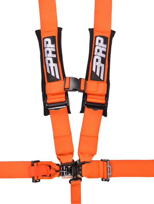 PRP 5.3 Harness- Orange