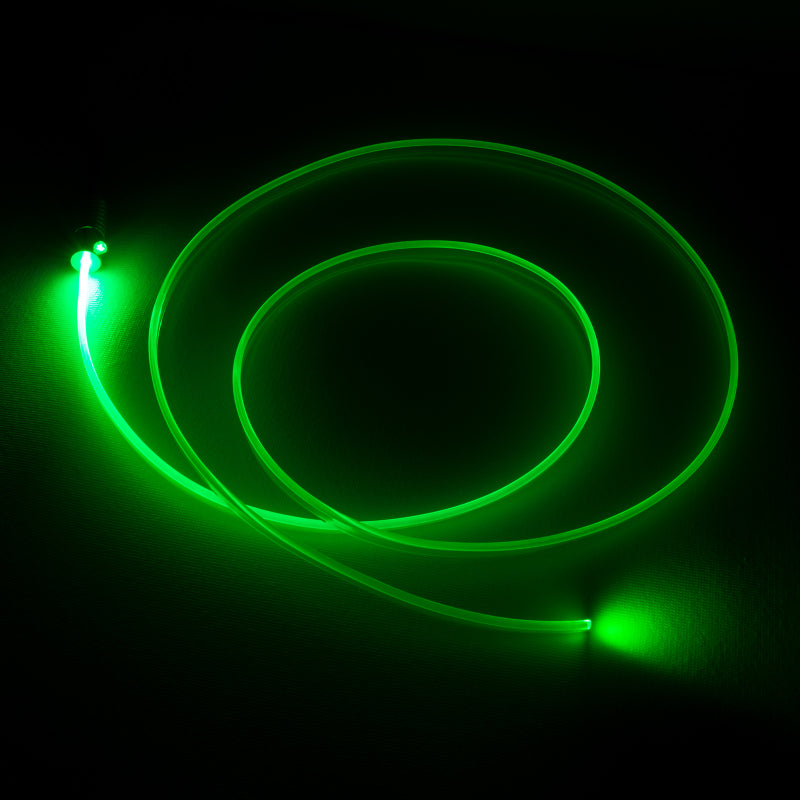 Oracle Fiber Optic LED Light Head - ColorSHIFT (1PCS) - ColorSHIFT