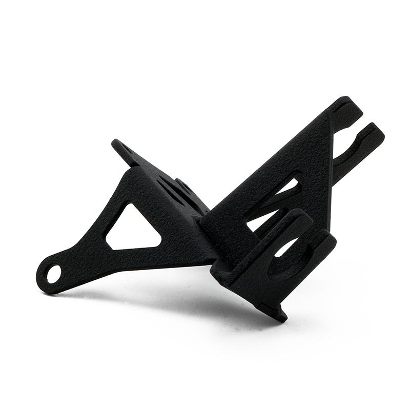 Hybrid Racing - RWD K-Series Shifter Cable Bracket