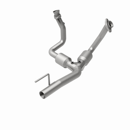 MagnaFlow Conv DF 99-01 G Cherokee 4.7 fr OEM