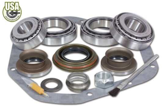 USA Standard Bearing Kit For Dana 60 Rear