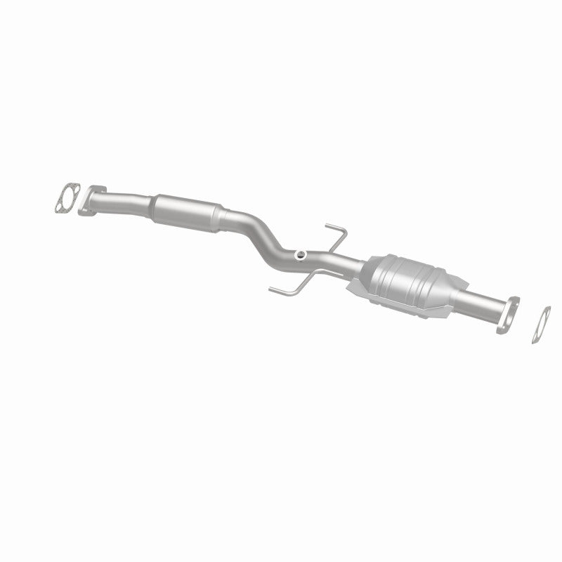 MagnaFlow Conv DF 99-00 Galant 2.4 rear OEM