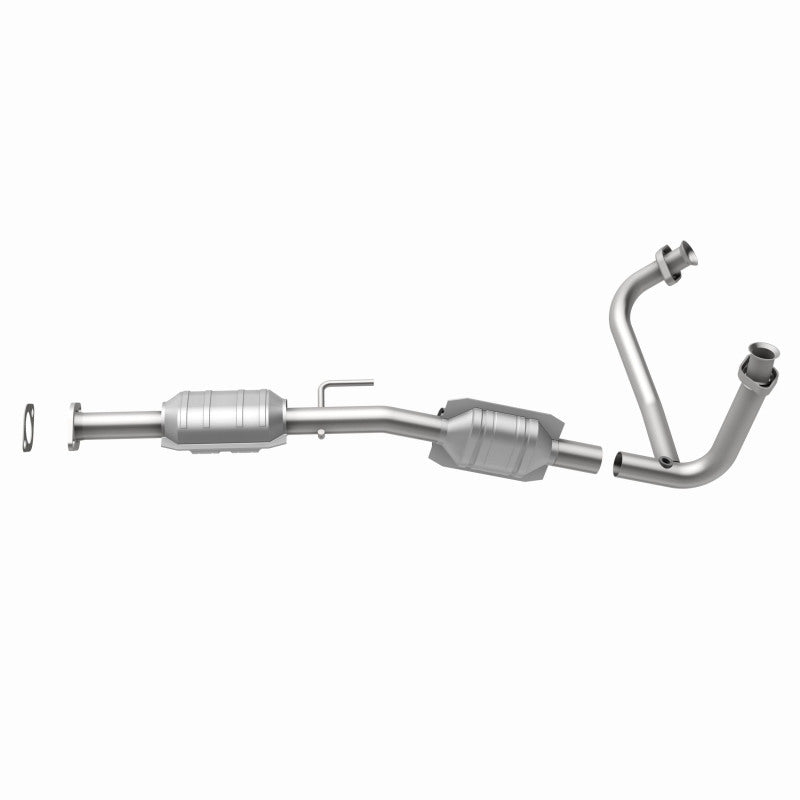 MagnaFlow Conv DF Ford 86 94