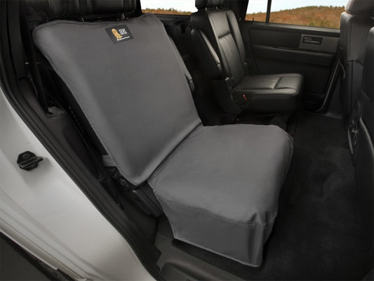 WeatherTech Seat Back Protectors - Gray