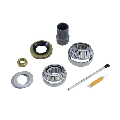 Yukon Gear Pinion install Kit For Toyota Clamshell Design Front Reverse Rotation Diff