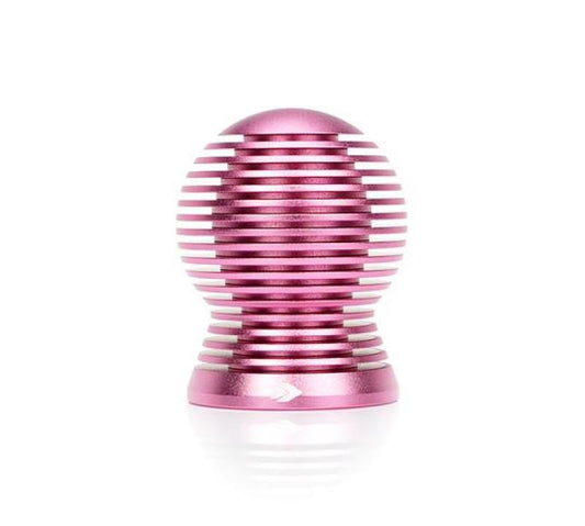 NRG Shift Knob Heat Sink Spheric Pink