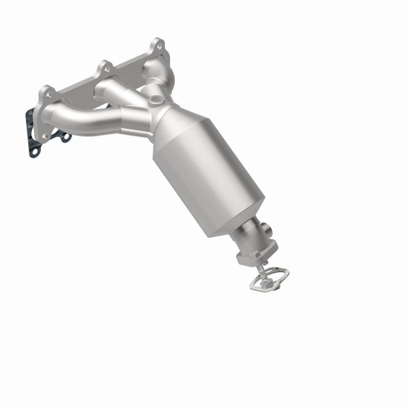 MagnaFlow Conv DF 05-08 Kia Sportage 2.7L Passenger Side