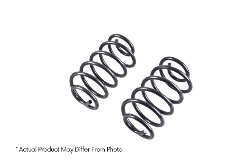 Belltech MUSCLE CAR SPRING SET 64-67 CHEVELLE MALIBU