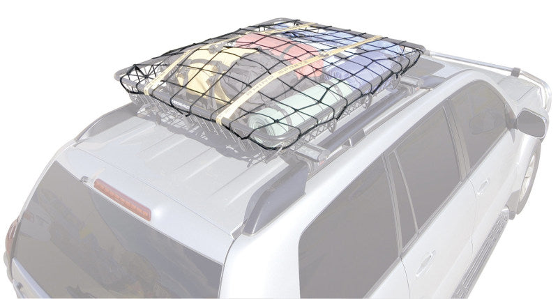 Rhino-Rack Luggage Net - Large - 48in x 32in