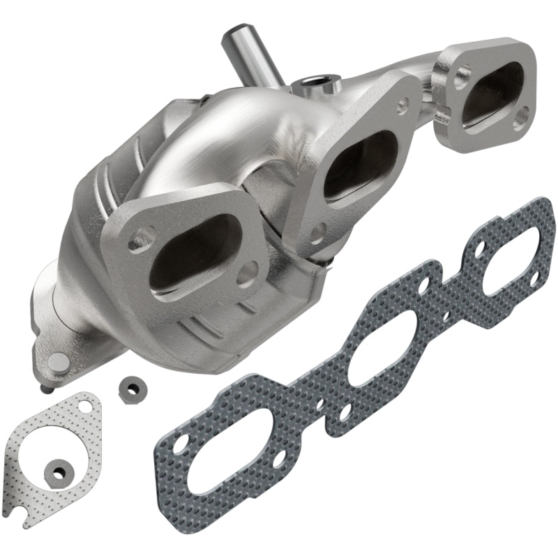 MagnaFlow Conv DF 01-04 Escape 3 rr mani OEM