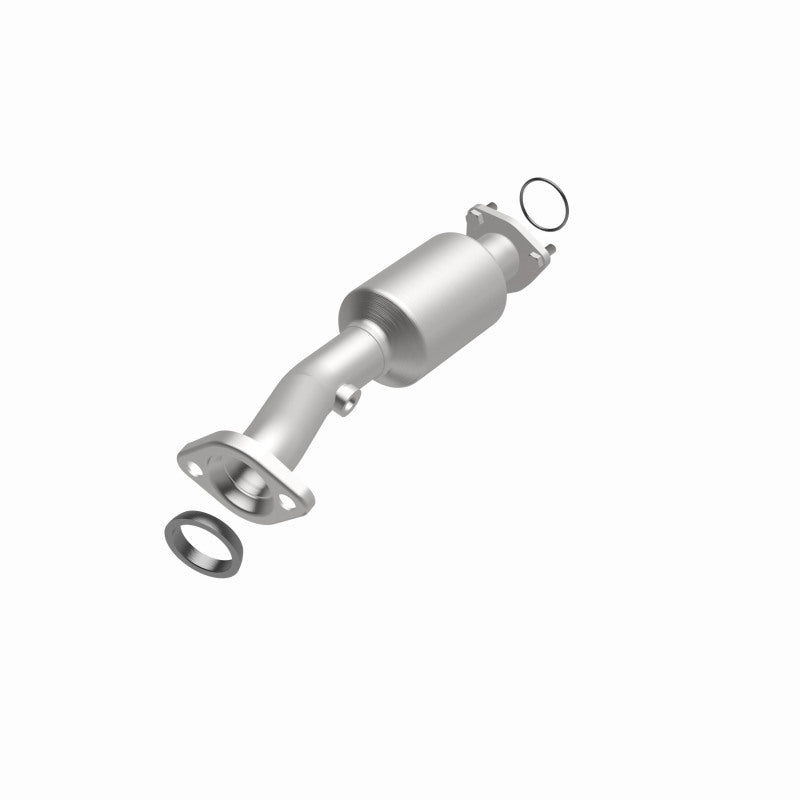 MagnaFlow 15-17 Honda Fit L4 1.5L OEM Grade Direct Fit Catalytic Converter