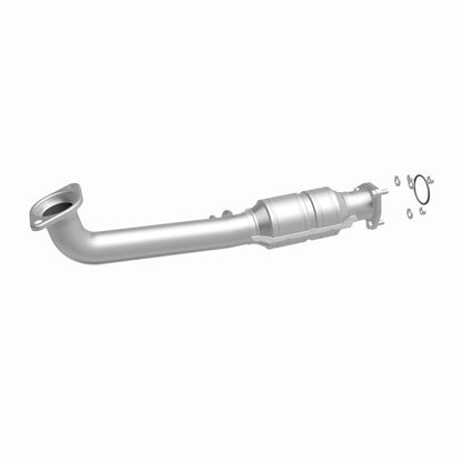 MagnaFlow Conv DF 07-09 Acura RDX 2.3L T Rear