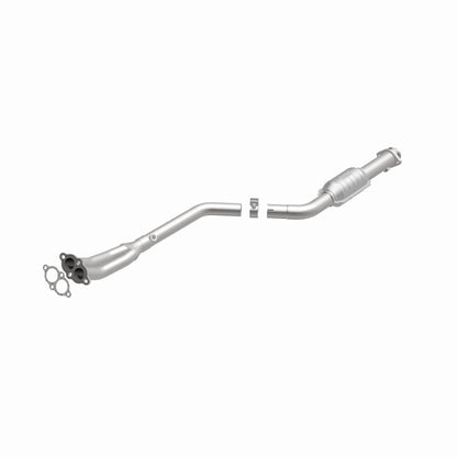 MagnaFlow Conv DF 96-99 BMW 318 1.9L I4