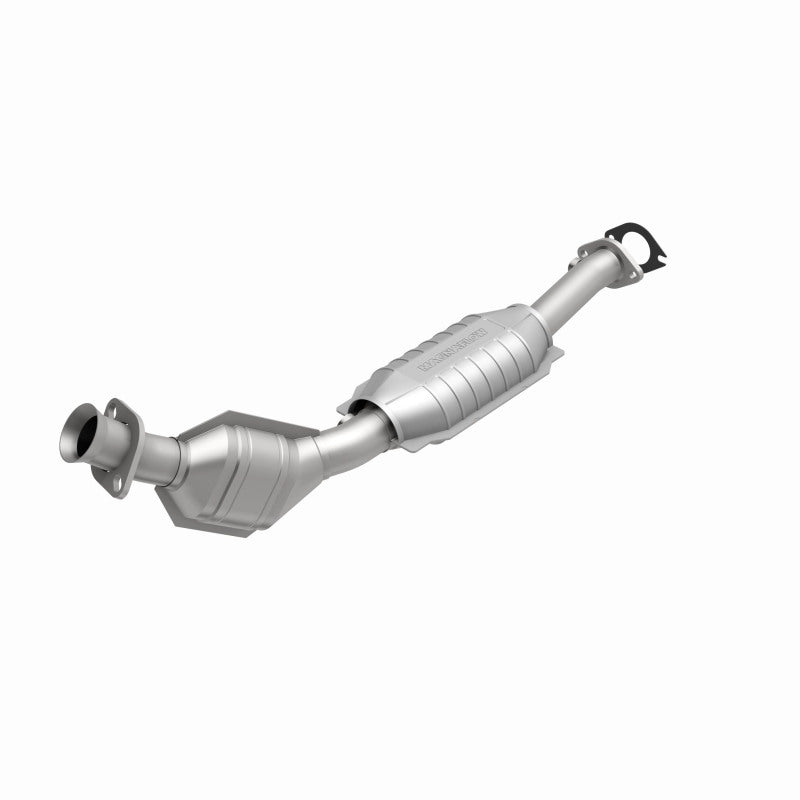 MagnaFlow Conv DF 96-00 Crown Vic 4.6L OEM