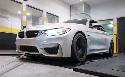 MagnaFlow SYS C/B 2001 BMW M3 3.2L E-46