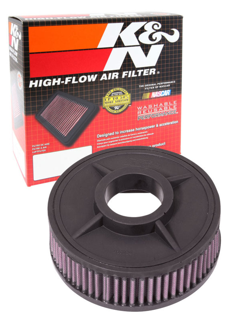 K&N 95-06 Kawasaki VN800 Vulcan Air Filter