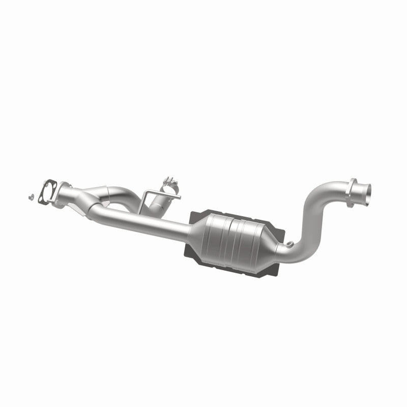 MagnaFlow Conv DF 07-09 Chrysler/Dodge Aspen/Durango 5.7L Passenger Side