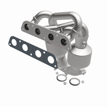 MagnaFlow Conv DF 00-05 Toyota MR2 Spyder 1.8l Manifold