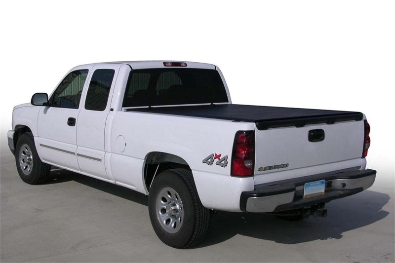 Access Tonnosport 01-07 Chevy/GMC Full Size Dually 8ft Bed Roll-Up Cover