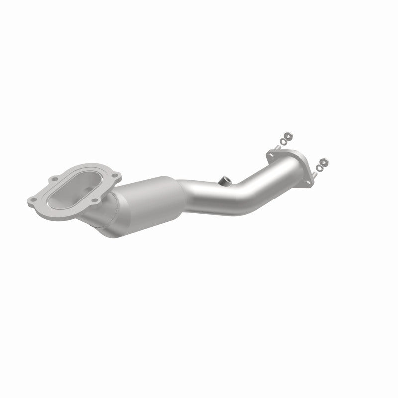 MagnaFlow Catalytic Conv Direct Fit Federal 06-11 Chevy Corvette V8 7.0LGAS