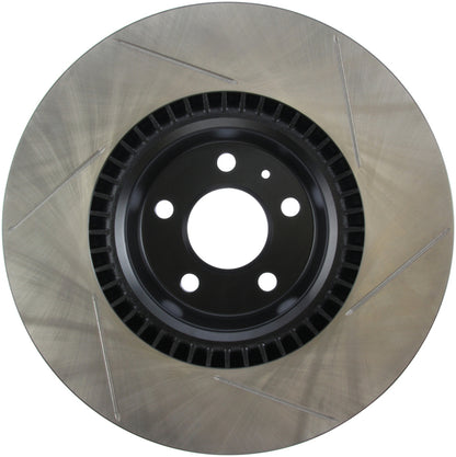 StopTech Slotted Sport Brake Rotor