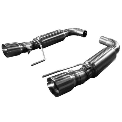 Kooks 15+ Mustang 5.0L 4V OEM x 3in Axle-Back Exhaust