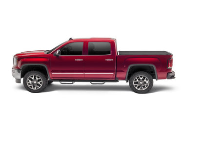 Truxedo 07-13 GMC Sierra & Chevrolet Silverado 1500/2500/3500 6ft 6in Sentry CT Bed Cover