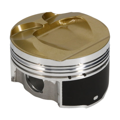 JE Pistons Honda K20C Ultra Series 86mm Bore 10.0:1 CR Piston - Single