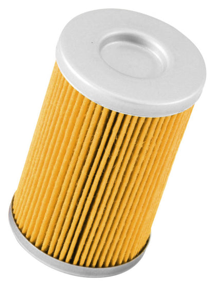 K&N 1.625in OD x 2.719in H Oil Filter