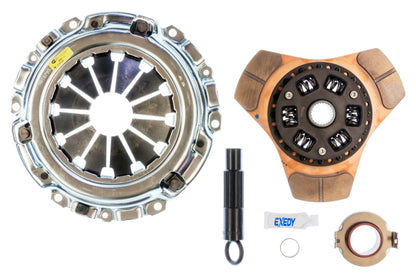 Exedy 2002-2006 Acura RSX Type-S L4 Stage 2 Cerametallic Clutch Thin Disc