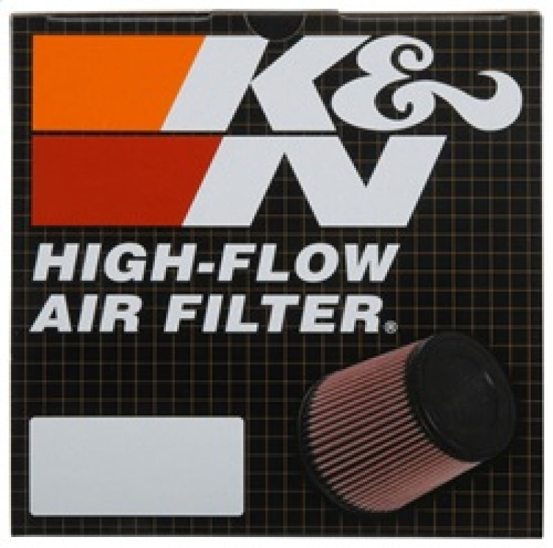 K&N Replacement Air Filter TOYOTA LANDCRUISER 1993-97