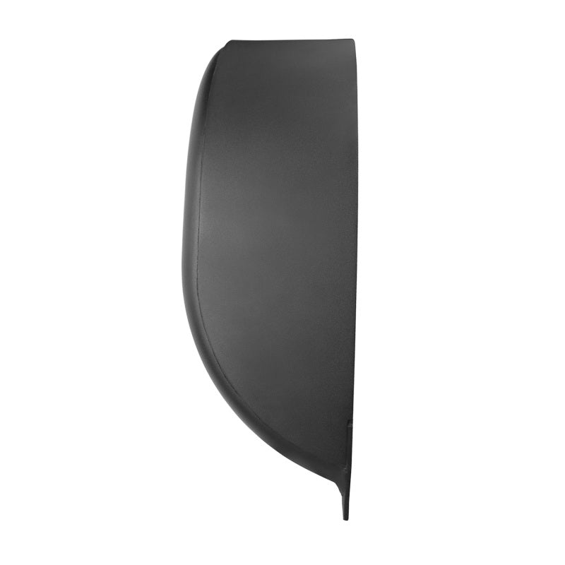 Westin/Snyper 07-17 Jeep Wrangler Tube Fenders - Rear - Textured Black