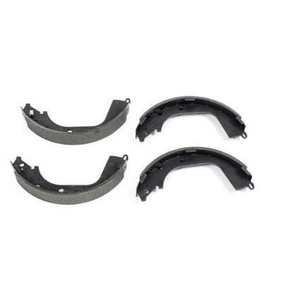 Power Stop 09-12 Chevrolet Colorado Rear Autospecialty Brake Shoes