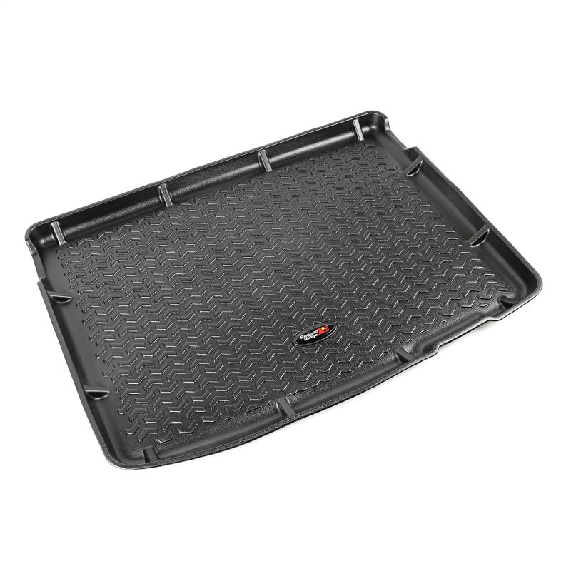 Rugged Ridge Floor Liner Cargo Black 2015-2019 Jeep Renegade