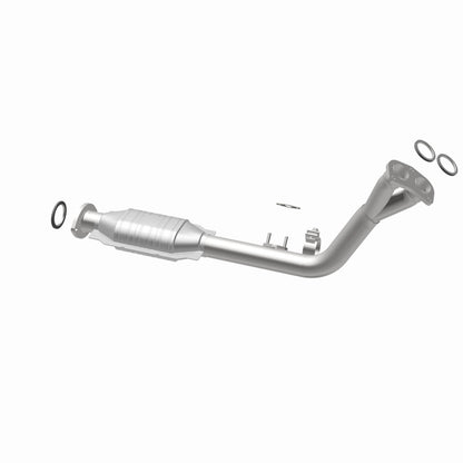 Magnaflow Conv DF 96-00 Toyota 4 Runner 2.7