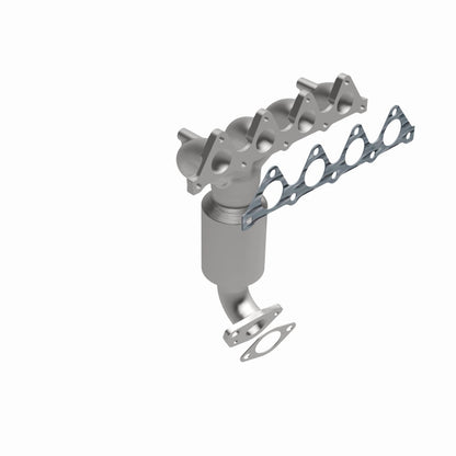 MagnaFlow Conv DF 06-08 Kia Rio/Rio5 1.6L Manifold