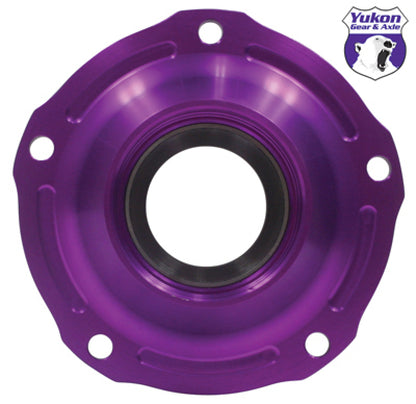 Yukon Gear Purple Aluminum Pinion Supprt For 9in Ford Daytona