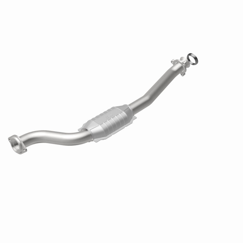 MagnaFlow Conv DF 04-06 Colorado 2.8/3.5 rr O