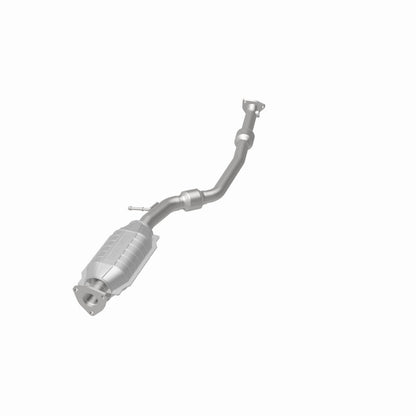 MagnaFlow Conv DF 99-02 Lanos 1.6 rear OEM