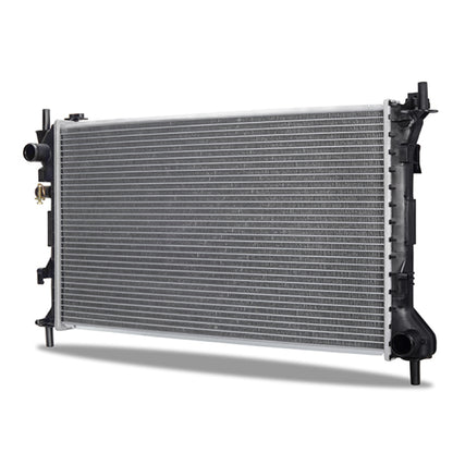 Mishimoto Ford Focus Replacement Radiator 2000-2004